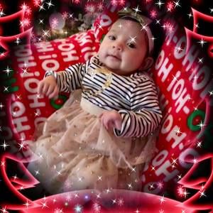 Meet your Posher, Marisela